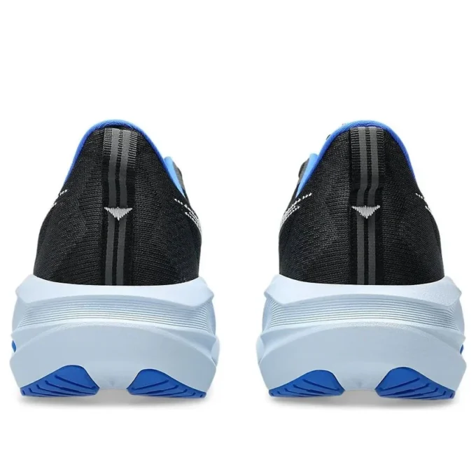 Novablast 5 „Black White Blue“