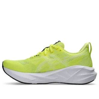 Novablast 5 „Citron White“