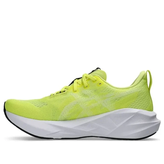 Novablast 5 „Citron White“
