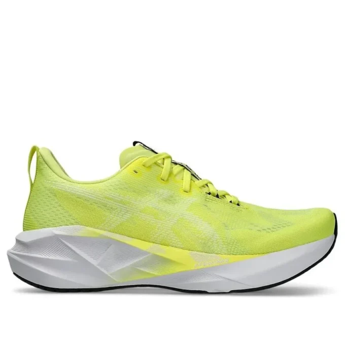Novablast 5 „Citron White“