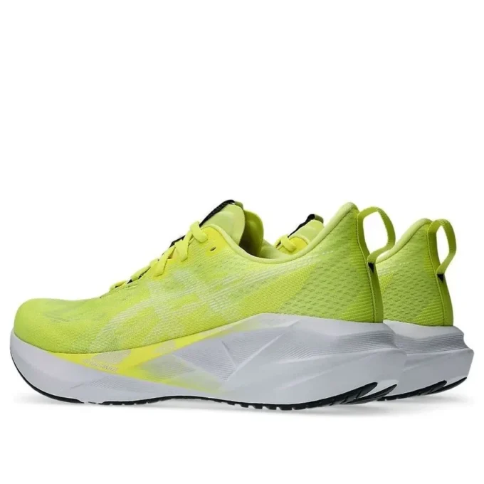 Novablast 5 „Citron White“