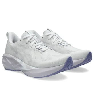 Novablast 5 D Wide „White Lilac Hint“