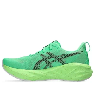 Novablast 5 „Ekiden Vital Green Black“