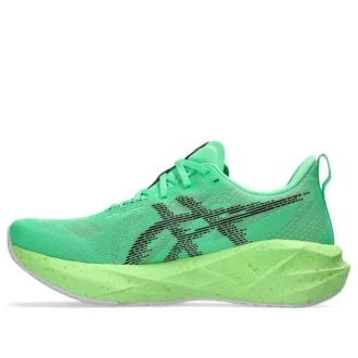 Novablast 5 „Ekiden Vital Green Black“