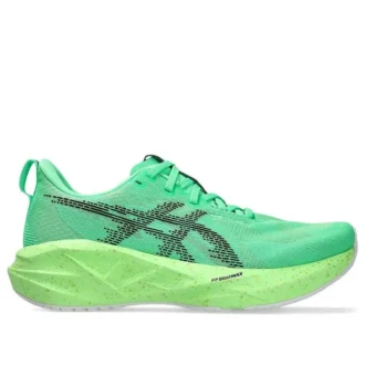 Novablast 5 „Ekiden Vital Green Black“
