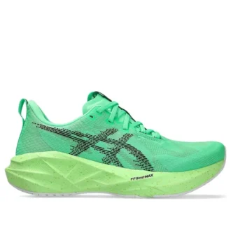 Novablast 5 „Ekiden Vital Green Black“
