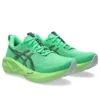 Novablast 5 „Ekiden Vital Green Black“