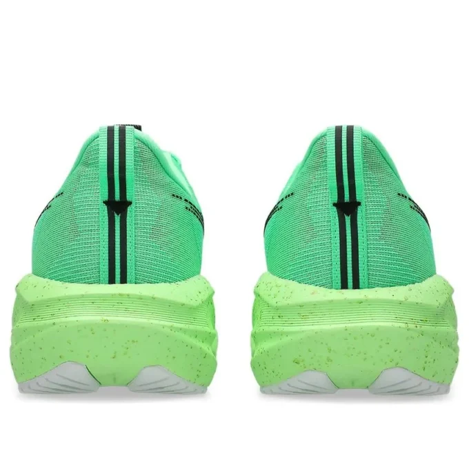Novablast 5 „Ekiden Vital Green Black“