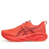 Novablast 5 „Flash Red Edo Purple“