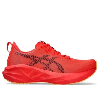 Novablast 5 „Flash Red Edo Purple“