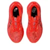 Novablast 5 „Flash Red Edo Purple“