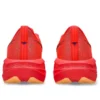 Novablast 5 „Flash Red Edo Purple“