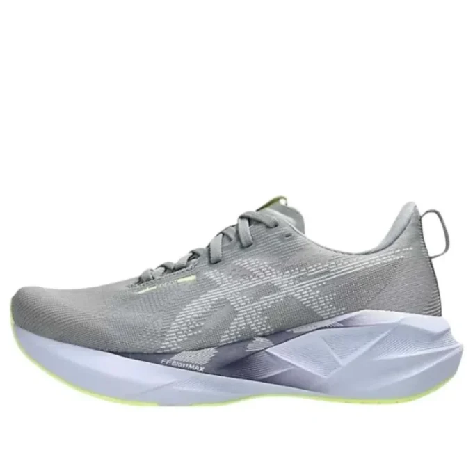 Novablast 5 „Grey“