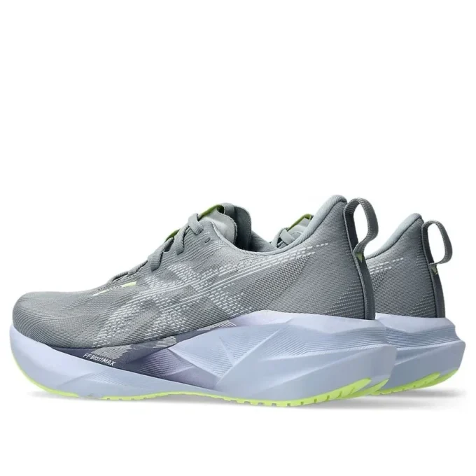 Novablast 5 „Grey“