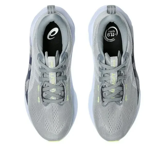 Novablast 5 „Grey“
