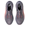 Novablast 5 „Greyish Purple Coral Reef“