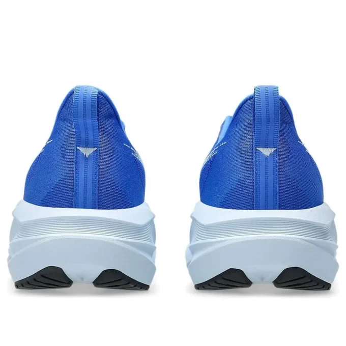 Novablast 5 „Illusion Blue Light Blue“