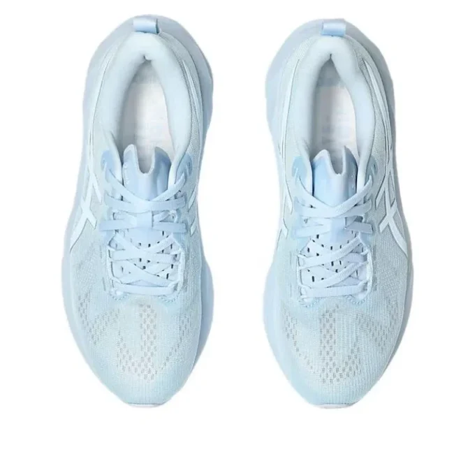 Novablast 5 „Lite Show Light Blue“