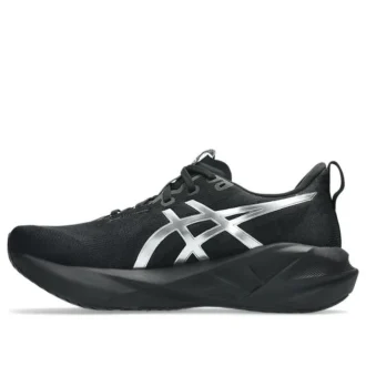 Novablast 5 Platinum „Platinum Black“