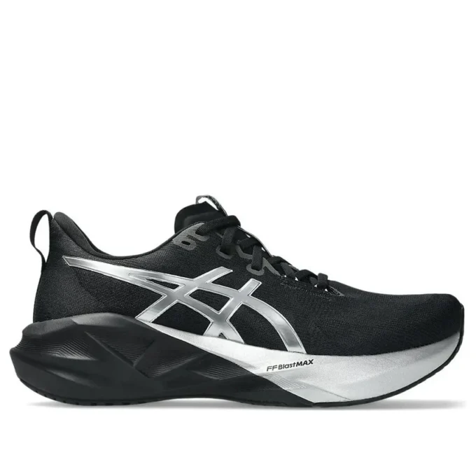 Novablast 5 Platinum „Platinum Black“