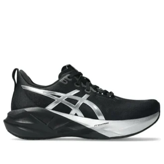 Novablast 5 Platinum „Platinum Black“