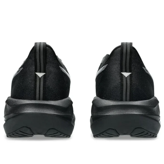 Novablast 5 Platinum „Platinum Black“