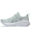Novablast 5 „Pure Aqua Seal Grey“