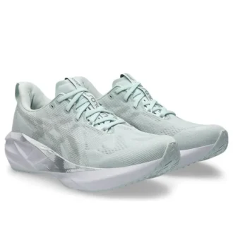 Novablast 5 „Pure Aqua Seal Grey“