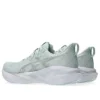 Novablast 5 „Pure Aqua Seal Grey“