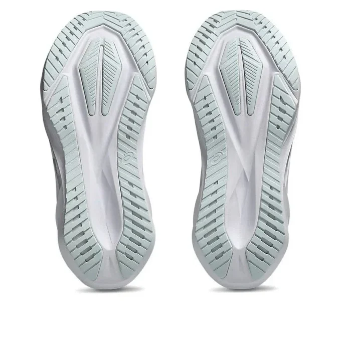 Novablast 5 „Pure Aqua Seal Grey“