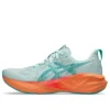 Novablast 5 „Soothing Sea Wave Teal Orange“