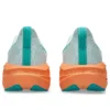 Novablast 5 „Soothing Sea Wave Teal Orange“