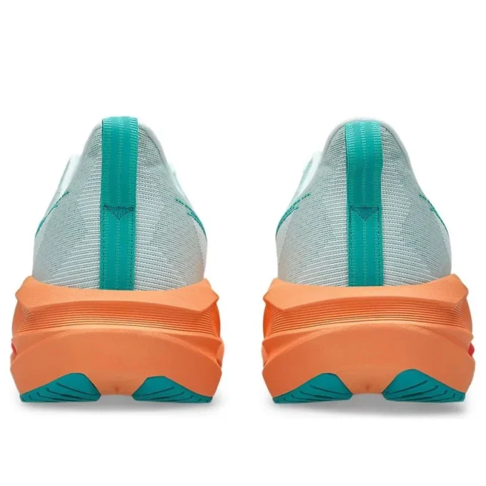 Novablast 5 „Soothing Sea Wave Teal Orange“