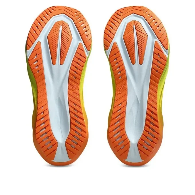 Novablast 5 „Sunny Sizzle“