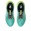 Novablast 5 TR „Aurora Green Light Dust“