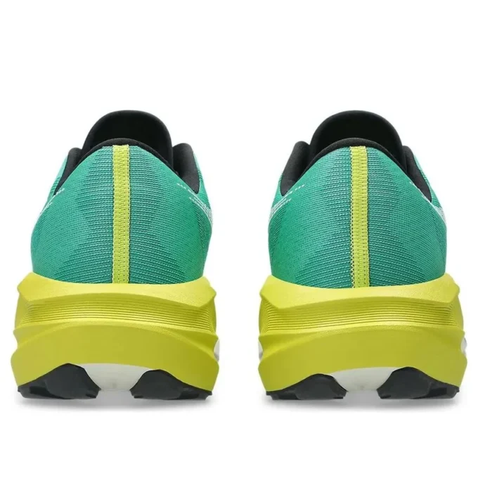 Novablast 5 TR „Aurora Green Light Dust“
