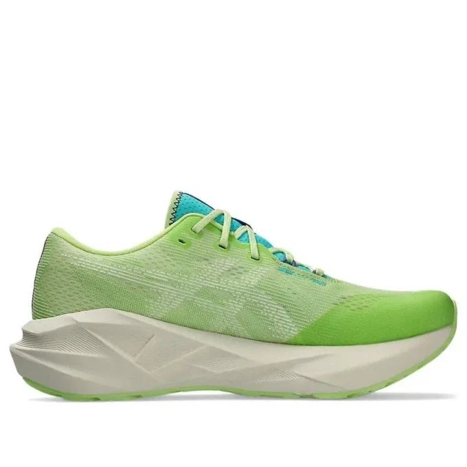 Novablast 5 TR „Nature Bathing Lime Green“