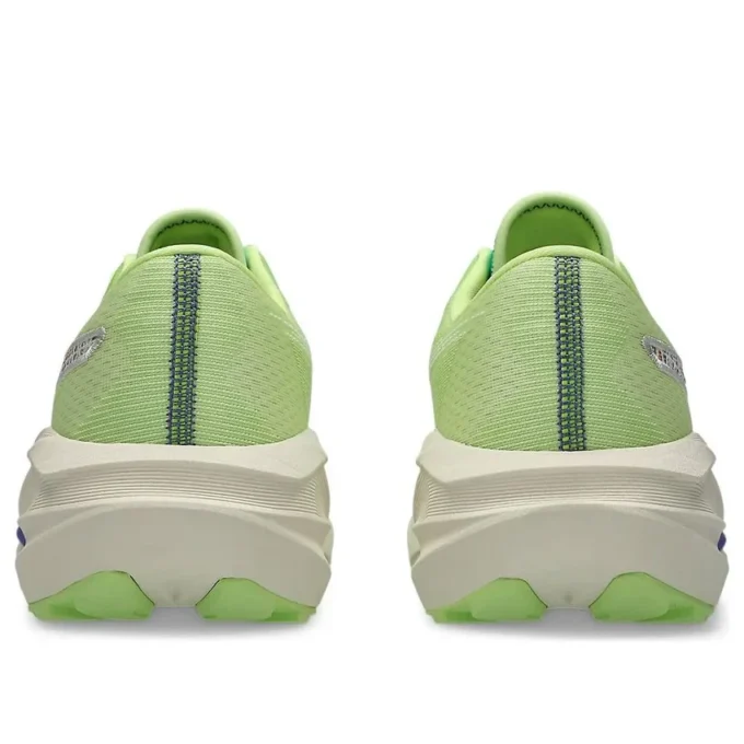 Novablast 5 TR „Nature Bathing Lime Green“