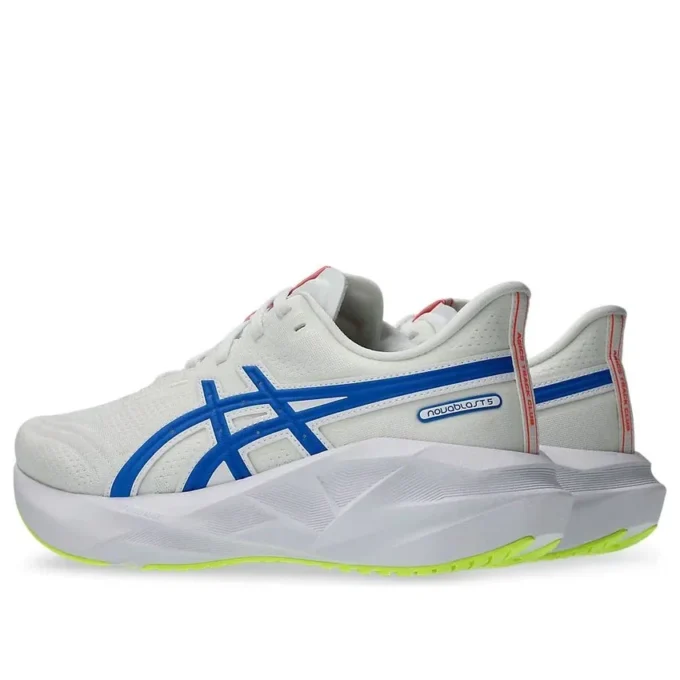 Novablast 5 „Track Club Pack – Tuna Blue“