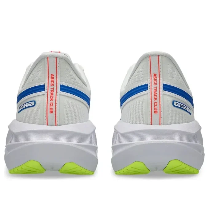 Novablast 5 „Track Club Pack – Tuna Blue“