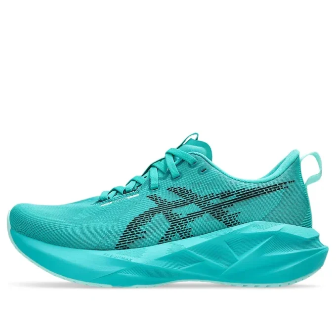 Novablast 5 „Wave Teal Black“