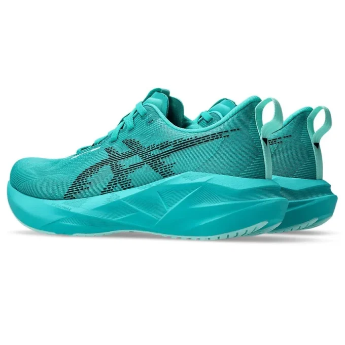 Novablast 5 „Wave Teal Black“
