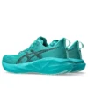 Novablast 5 „Wave Teal Black“