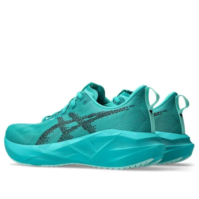 Novablast 5 „Wave Teal Black“