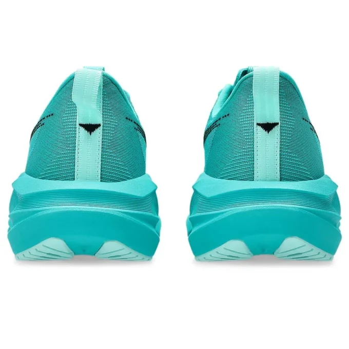 Novablast 5 „Wave Teal Black“