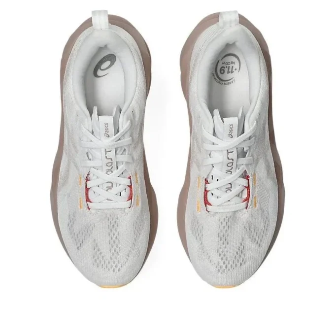 Novablast 5 Wide „White Fawn“