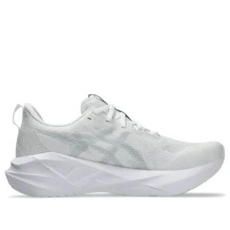Novablast 5 „White Piedmont Grey“