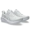 Novablast 5 „White Piedmont Grey“