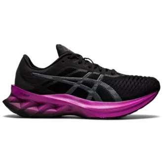 Novablast „Black Digital Grape“