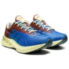 Novablast „Blue Coast Deep Aqua“
